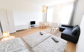 Vienna Living Apartments - Lerchenfeldergürtel